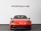 2023 Porsche 911 911 GT3 (MY23)