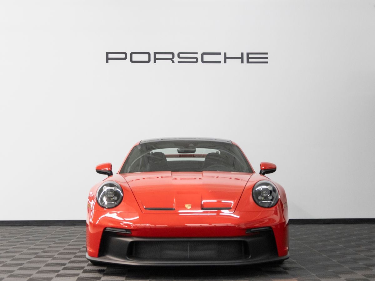 2023 Porsche 911 911 GT3 (MY23)