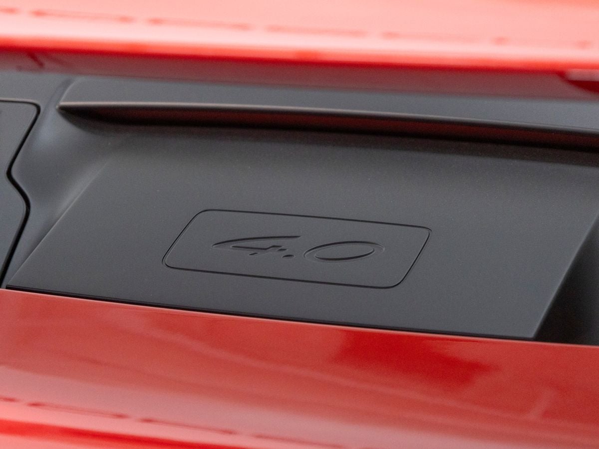 2023 Porsche 911 911 GT3 (MY23)
