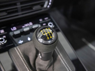 2023 Porsche 911 911 GT3 (MY23)