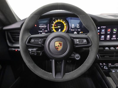 2023 Porsche 911 911 GT3 (MY23)