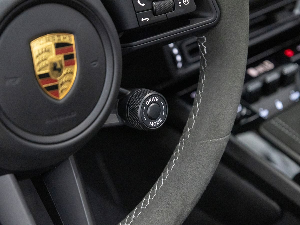2023 Porsche 911 911 GT3 (MY23)