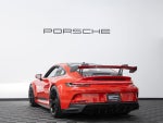 2023 Porsche 911 911 GT3 (MY23)