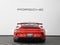 2023 Porsche 911 911 GT3 (MY23)