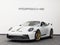 2022 Porsche 911 GT3