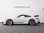 2022 Porsche 911 GT3