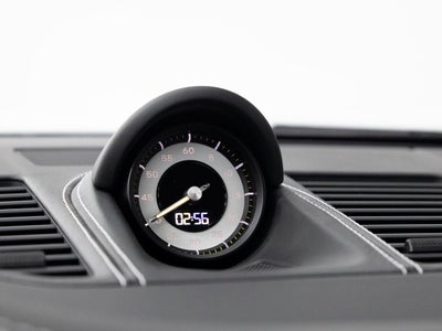 2022 Porsche 911 GT3