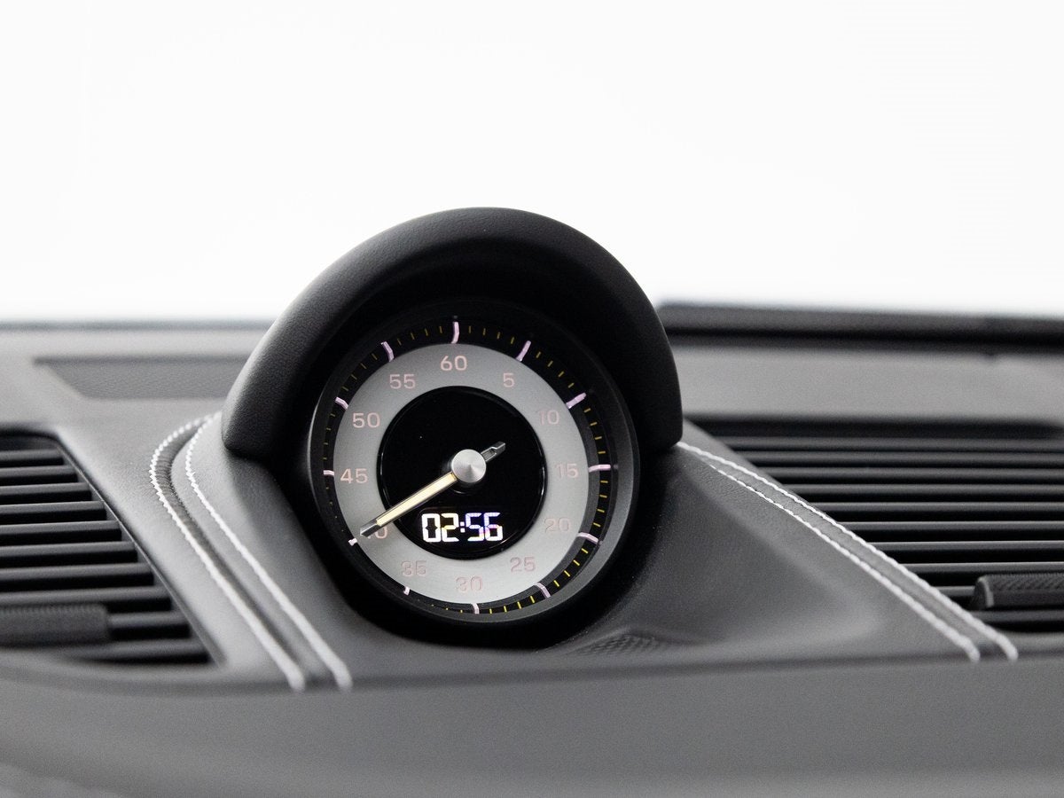 2022 Porsche 911 GT3