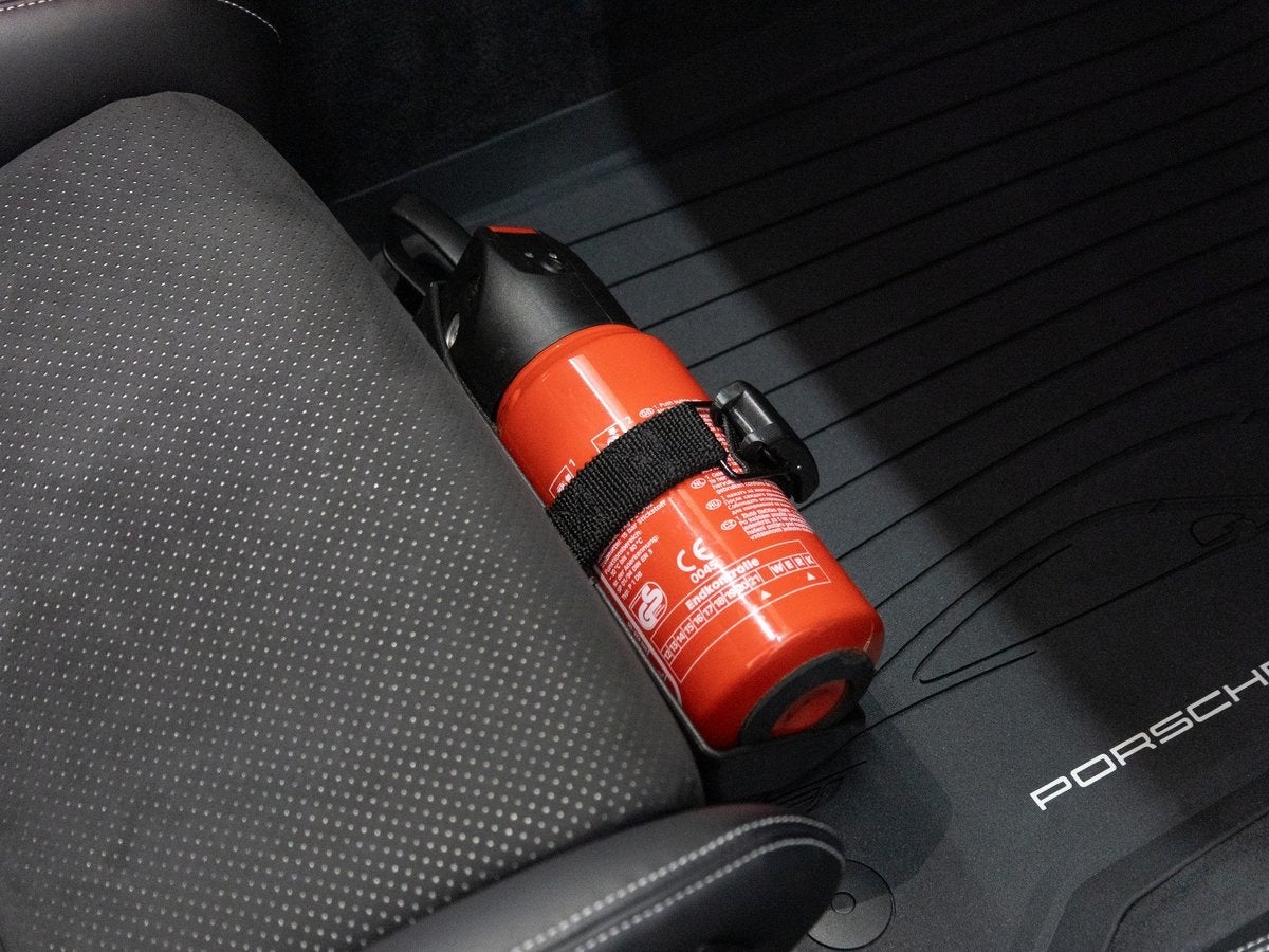 2022 Porsche 911 GT3