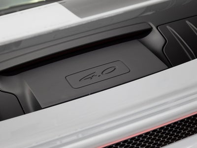 2022 Porsche 911 GT3