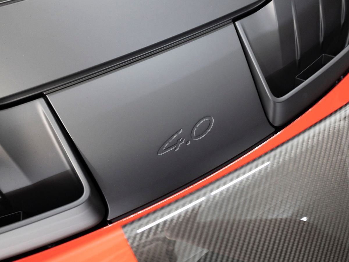 2026 Porsche 911 GT3