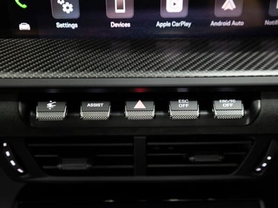 2026 Porsche 911 GT3