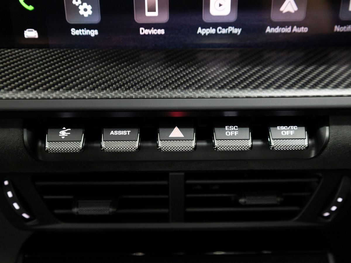 2026 Porsche 911 GT3