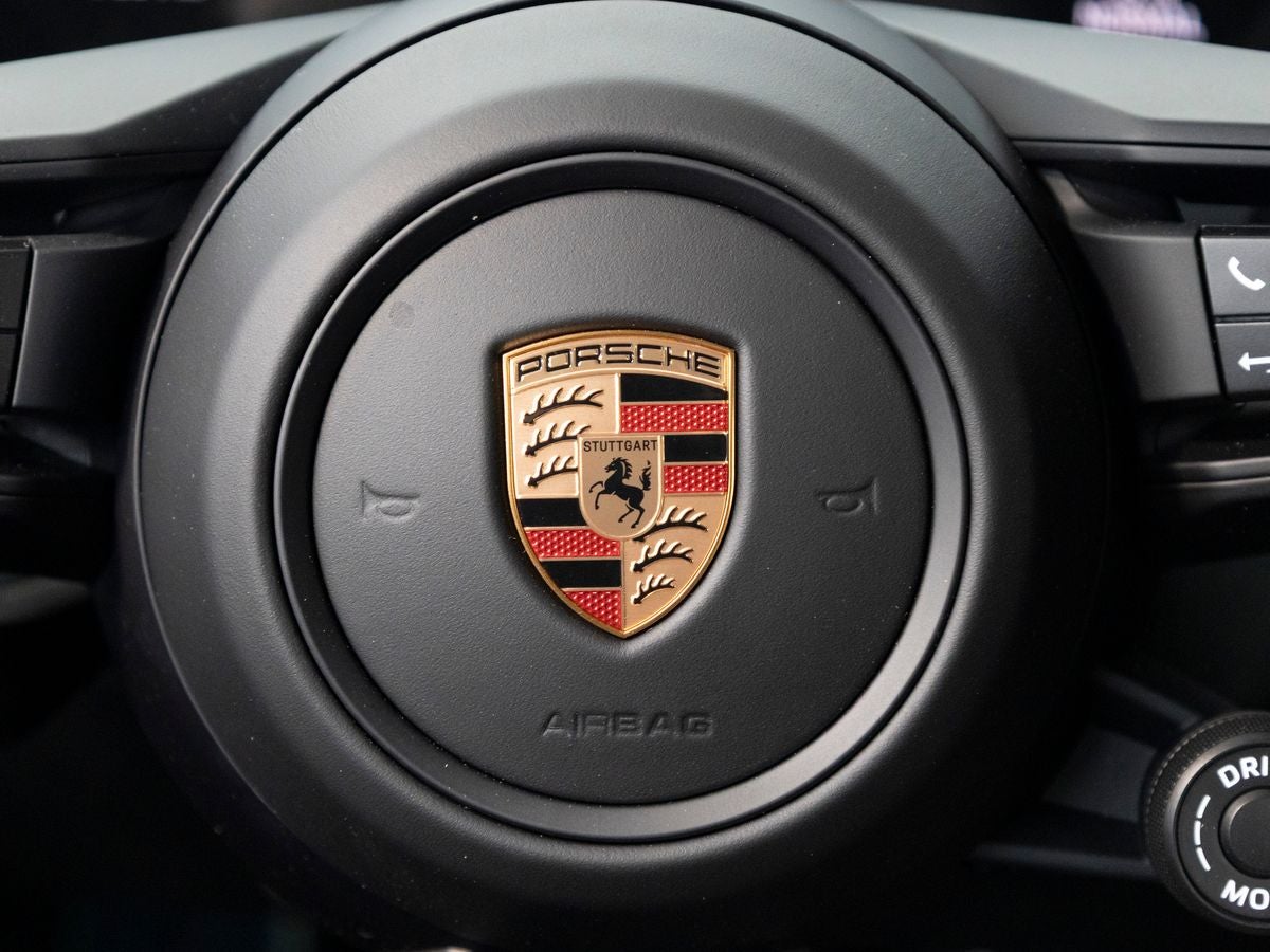 2026 Porsche 911 GT3