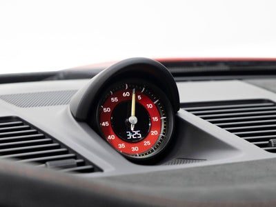 2026 Porsche 911 GT3