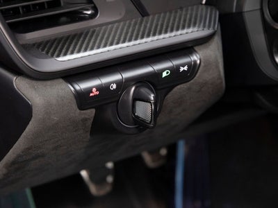 2026 Porsche 911 GT3