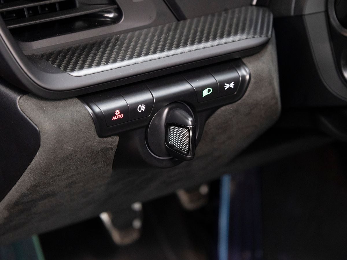 2026 Porsche 911 GT3