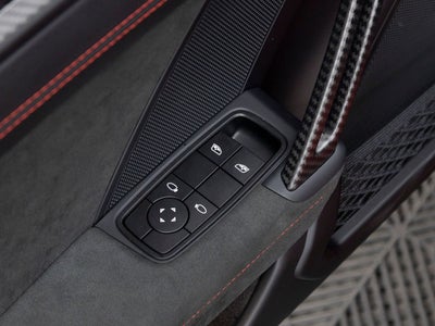 2026 Porsche 911 GT3