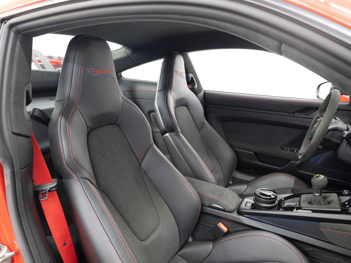 2026 Porsche 911 GT3