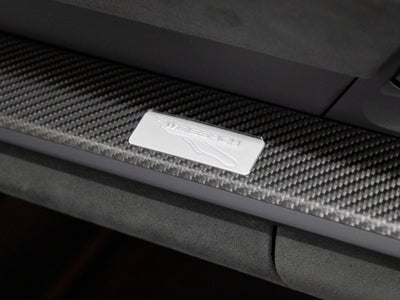 2026 Porsche 911 GT3