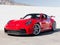 2024 Porsche 911 GT3