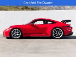 2024 Porsche 911 GT3