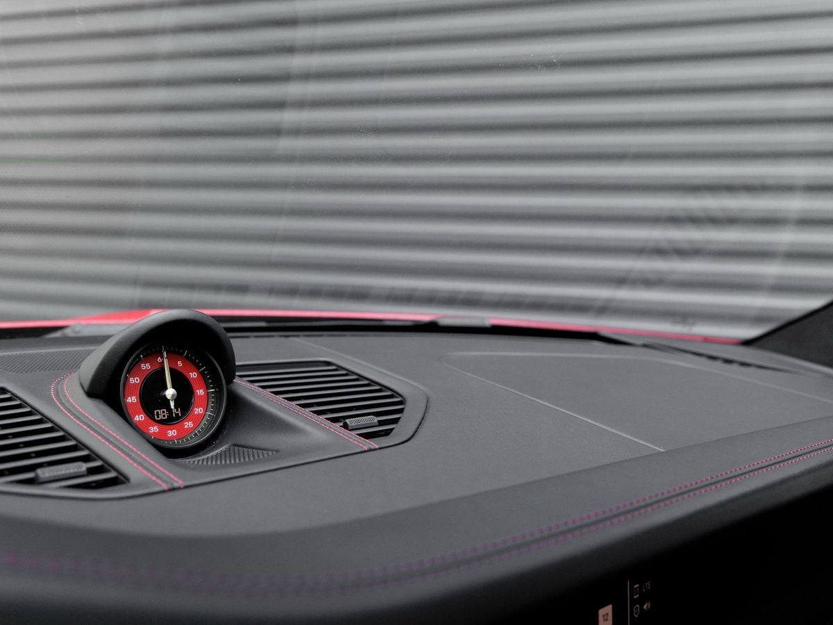 2024 Porsche 911 GT3