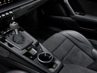 2024 Porsche 911 GT3