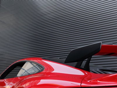 2024 Porsche 911 GT3