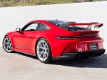 2024 Porsche 911 GT3