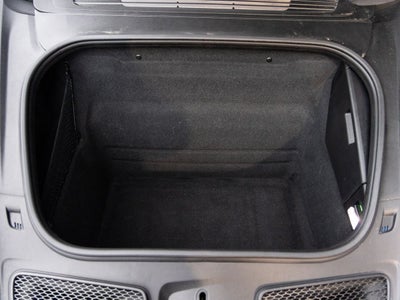 2022 Porsche 911 911 GT3 with Touring Package