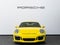 2015 Porsche 911 911 GT3