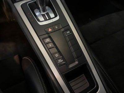 2015 Porsche 911 911 GT3