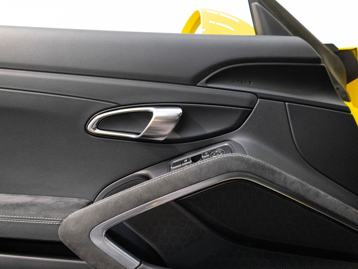 2015 Porsche 911 911 GT3