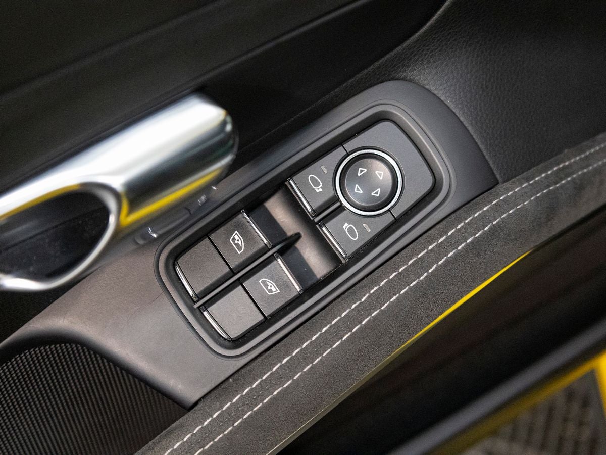 2015 Porsche 911 911 GT3