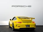 2015 Porsche 911 911 GT3