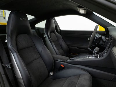 2015 Porsche 911 911 GT3