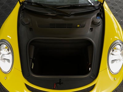 2015 Porsche 911 911 GT3