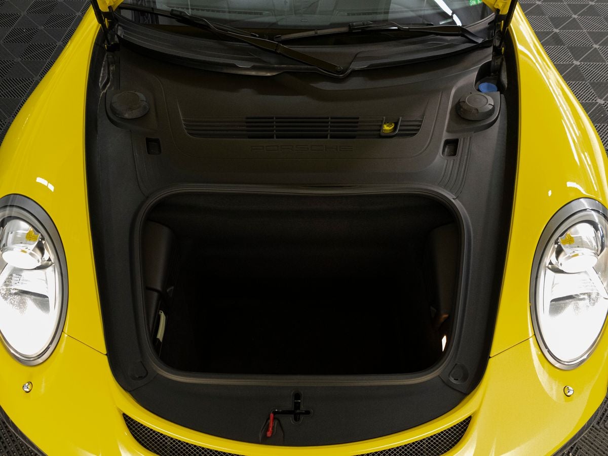 2015 Porsche 911 911 GT3