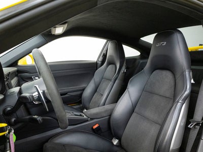2015 Porsche 911 911 GT3