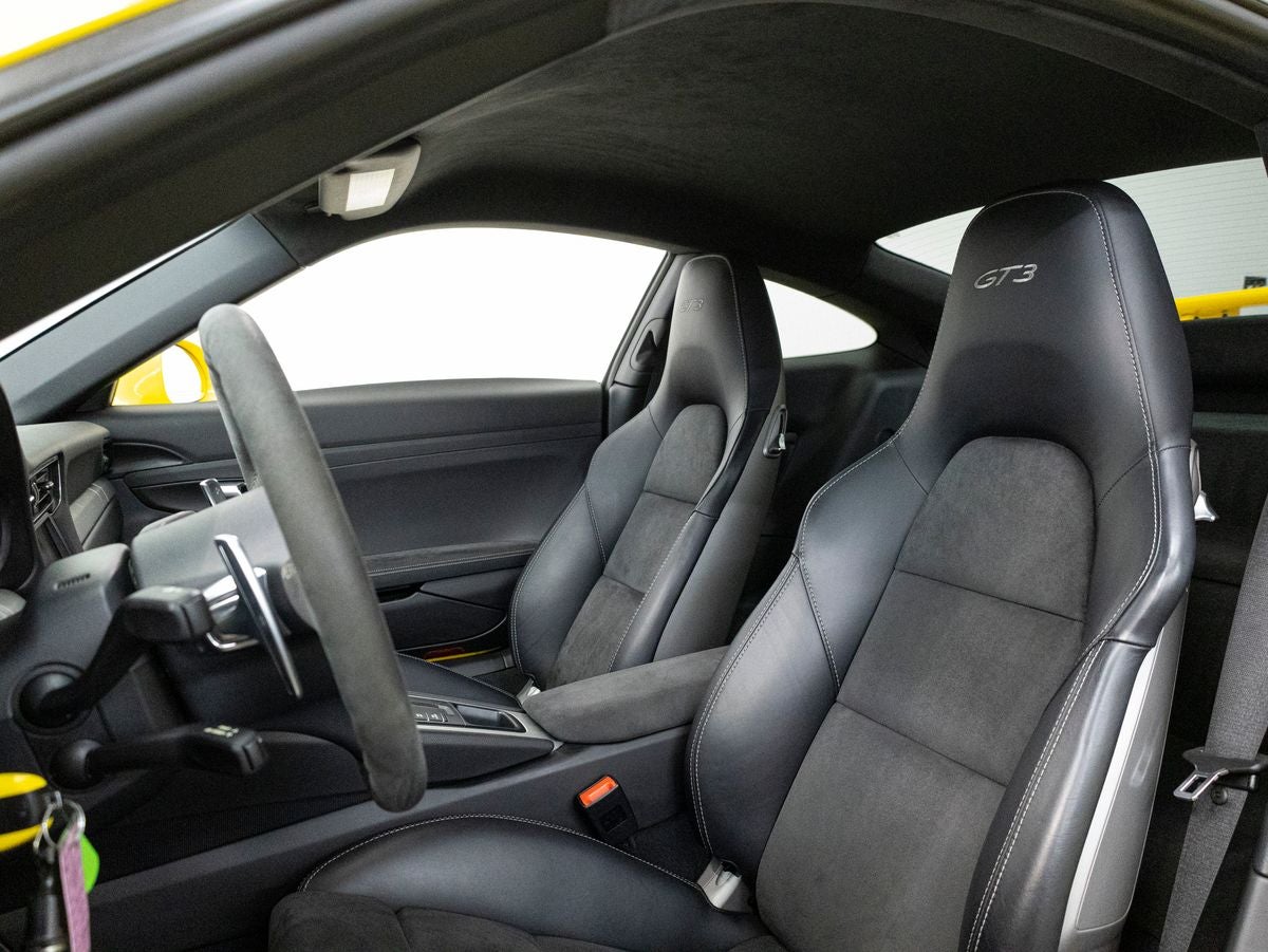 2015 Porsche 911 911 GT3