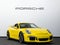 2015 Porsche 911 911 GT3