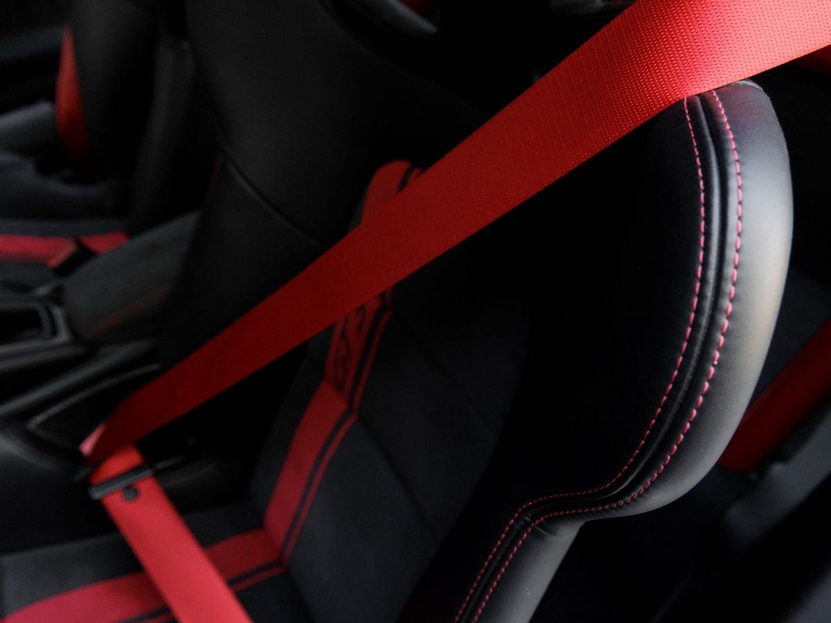 2019 Porsche 911 GT3