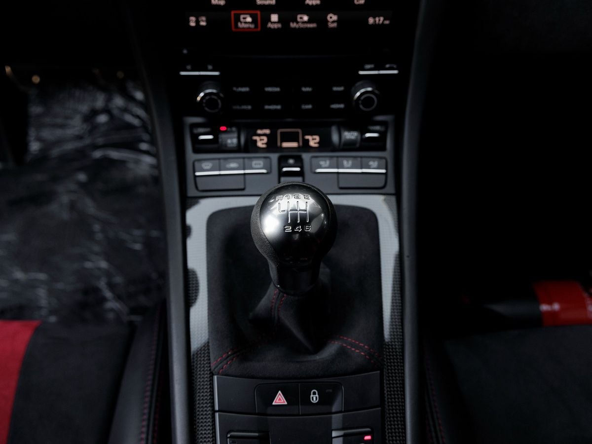 2019 Porsche 911 GT3