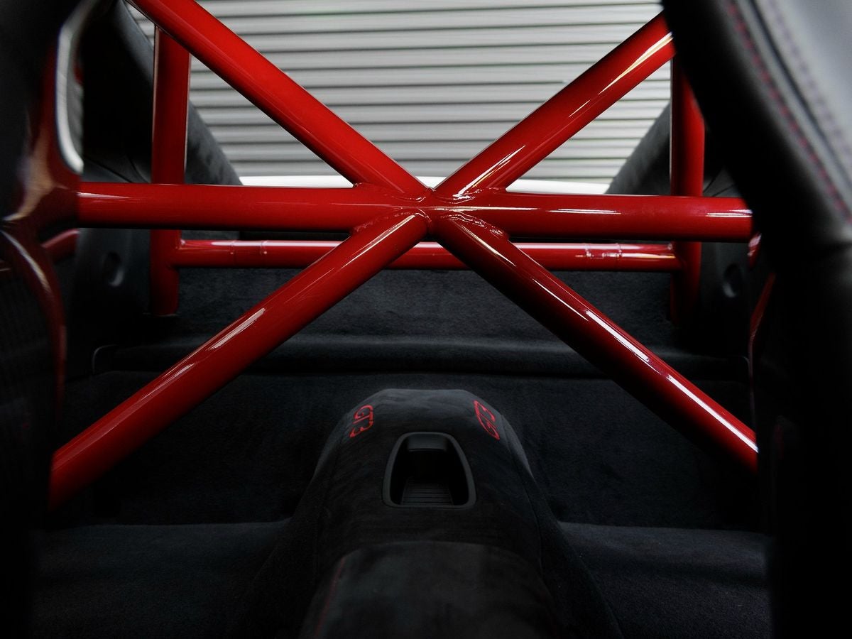 2019 Porsche 911 GT3