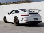 2019 Porsche 911 GT3