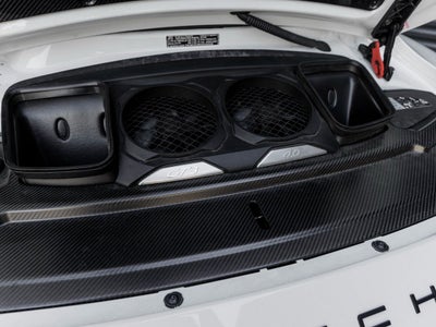 2019 Porsche 911 GT3