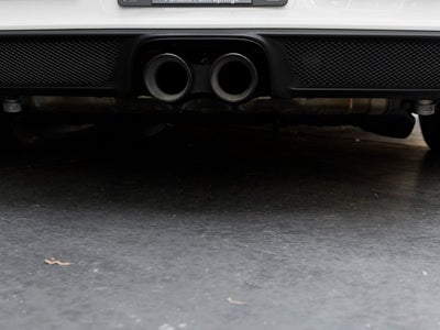 2019 Porsche 911 GT3