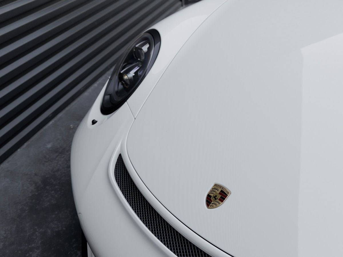 2019 Porsche 911 GT3