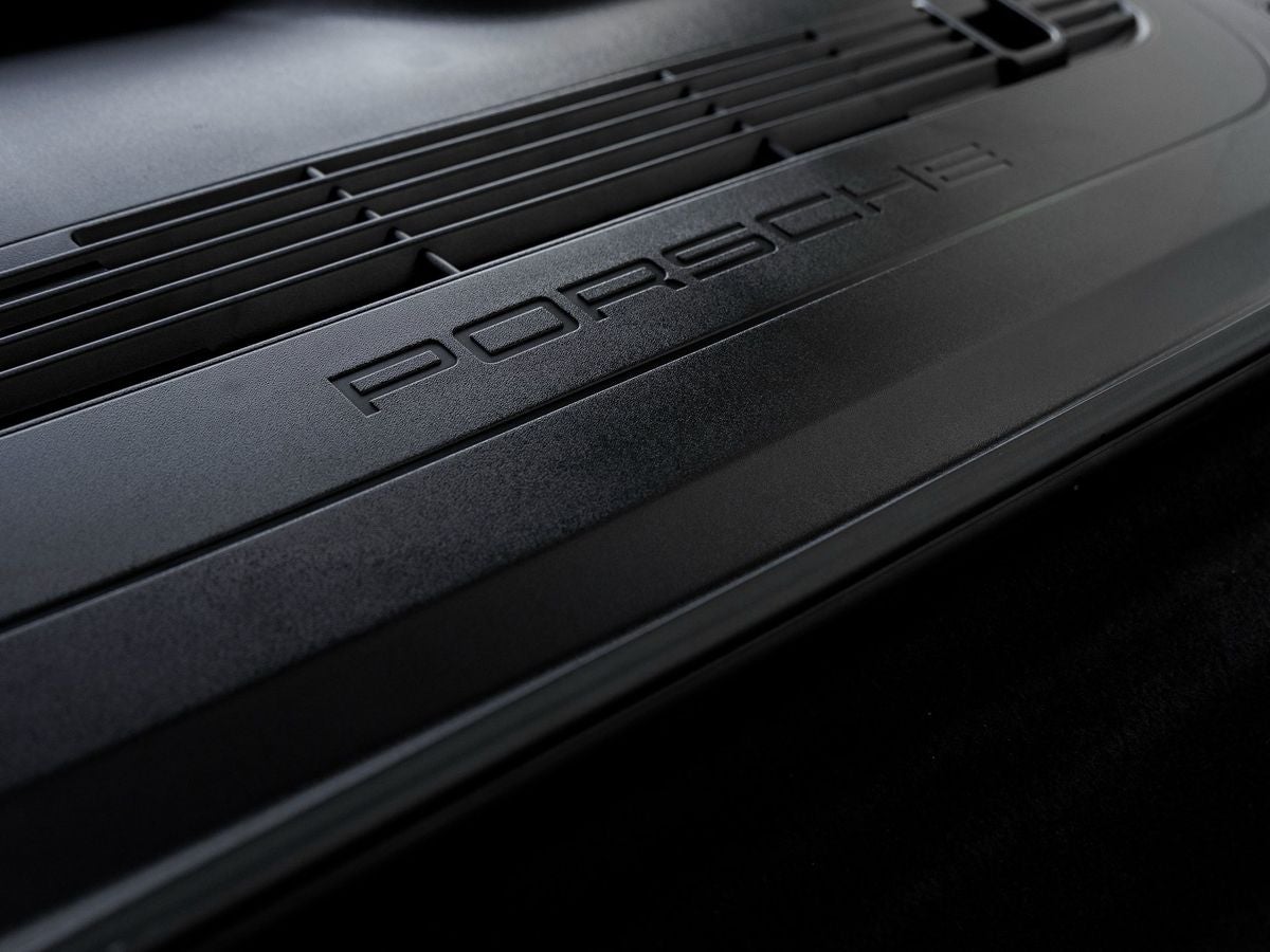 2019 Porsche 911 GT3